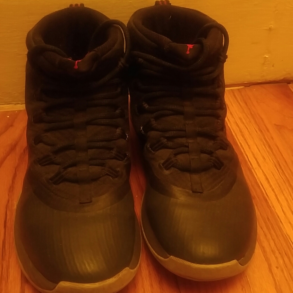 Jordan Sneakers